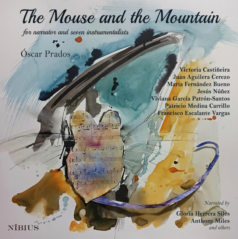The Mouse and the Mountain