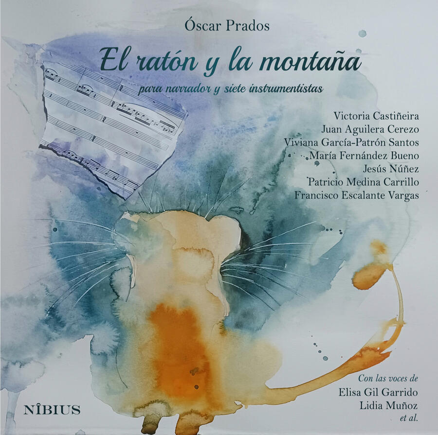 El Ratón y la Montaña